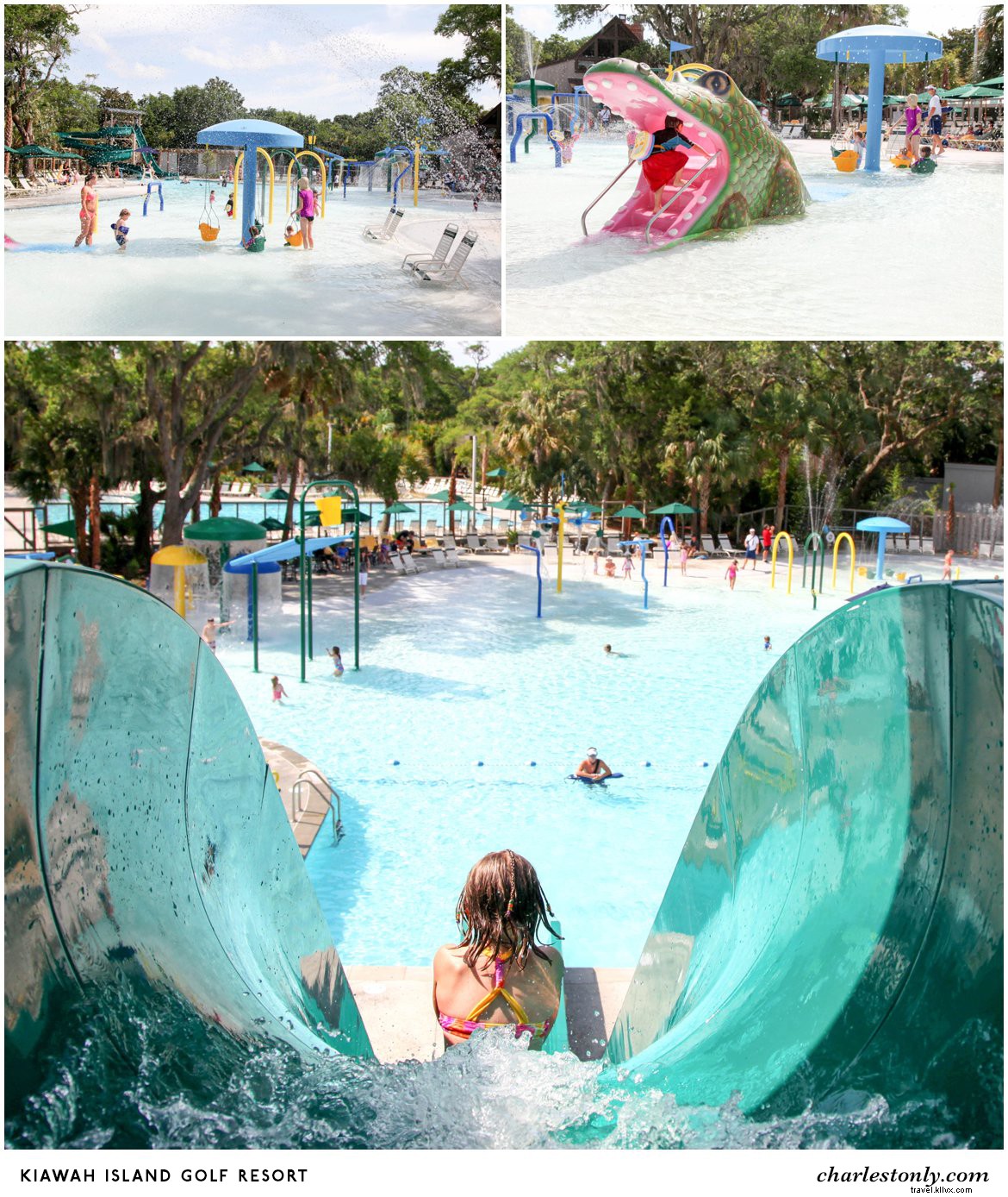 Charleston’s 12 Best Pools: Rooftop Views, Oceanfront Bliss & Family Fun