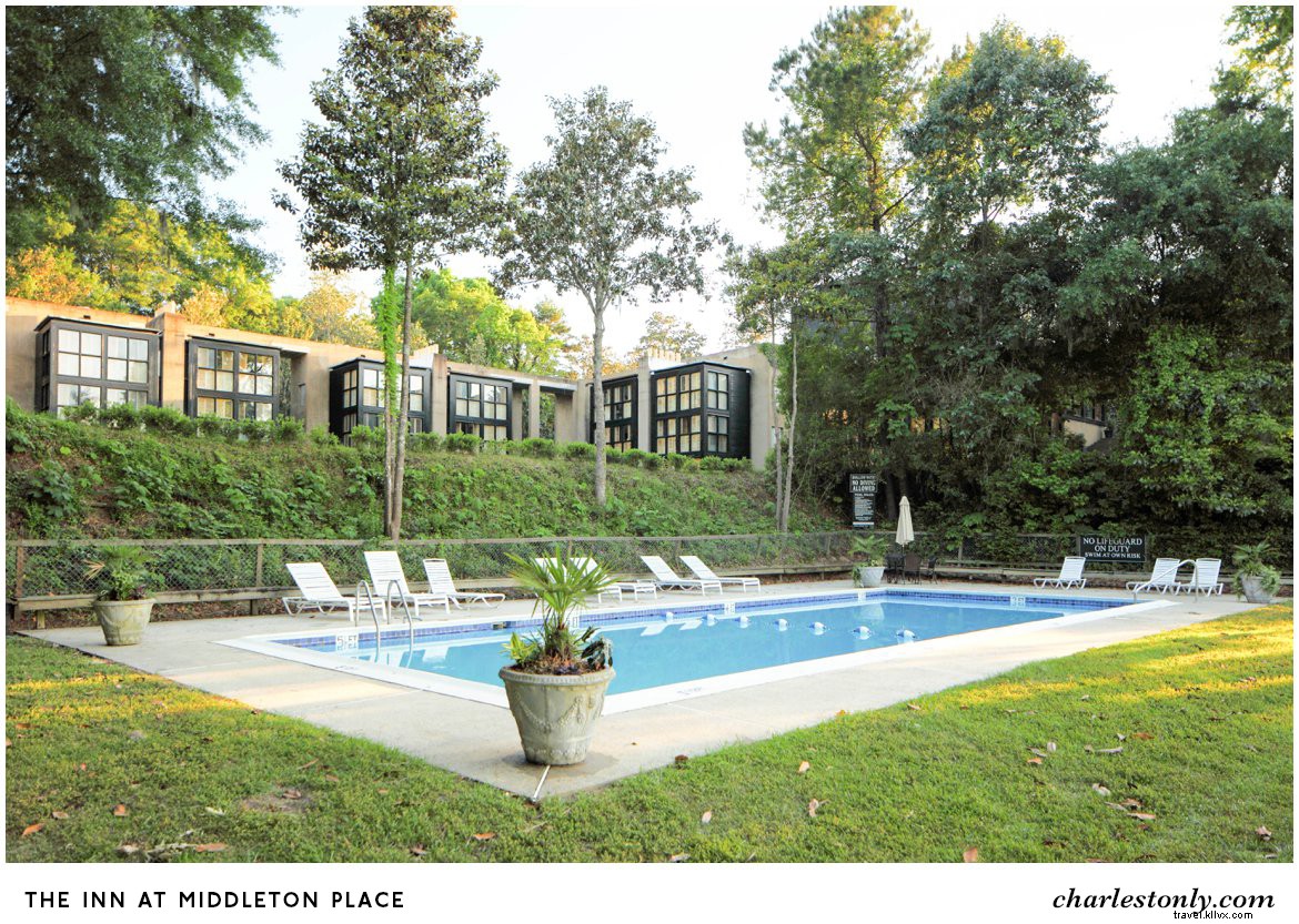 Charleston’s 12 Best Pools: Rooftop Views, Oceanfront Bliss & Family Fun
