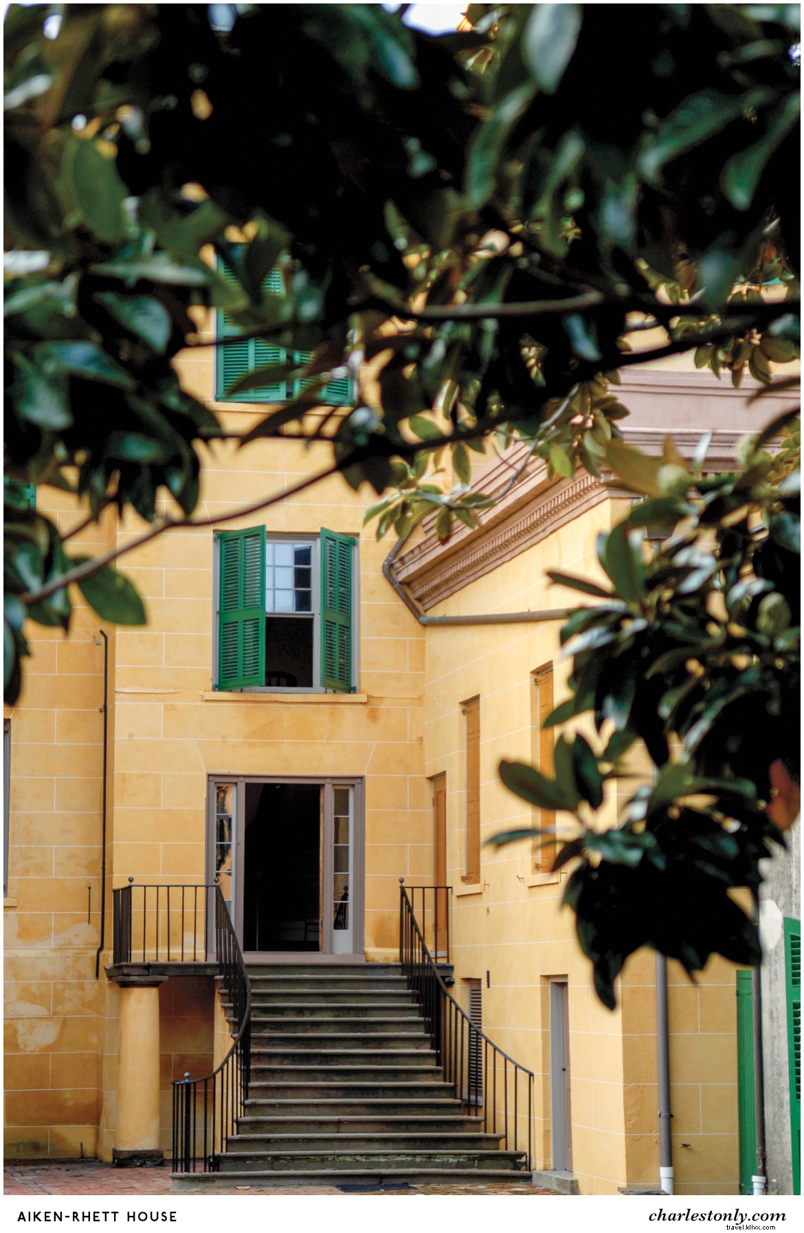 14 Destinations to Immerse Yourself in Gullah Heritage in Charleston