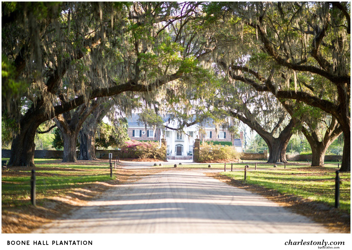 14 Destinations to Immerse Yourself in Gullah Heritage in Charleston
