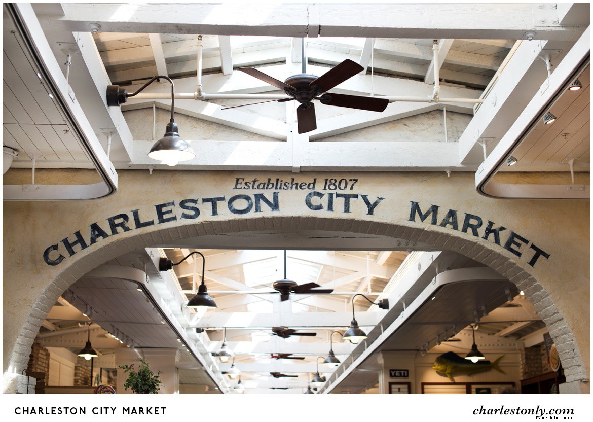 14 Destinations to Immerse Yourself in Gullah Heritage in Charleston