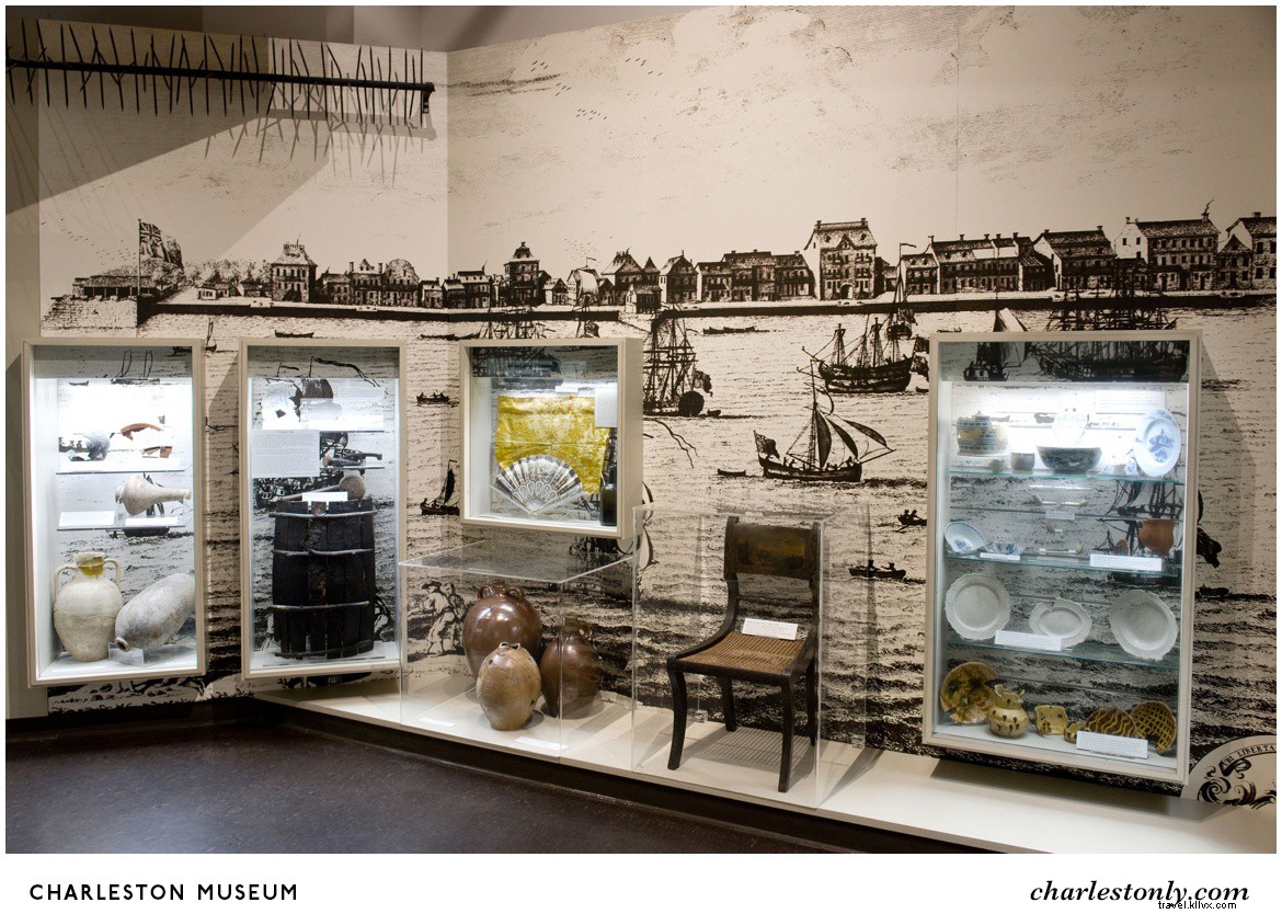 14 Destinations to Immerse Yourself in Gullah Heritage in Charleston