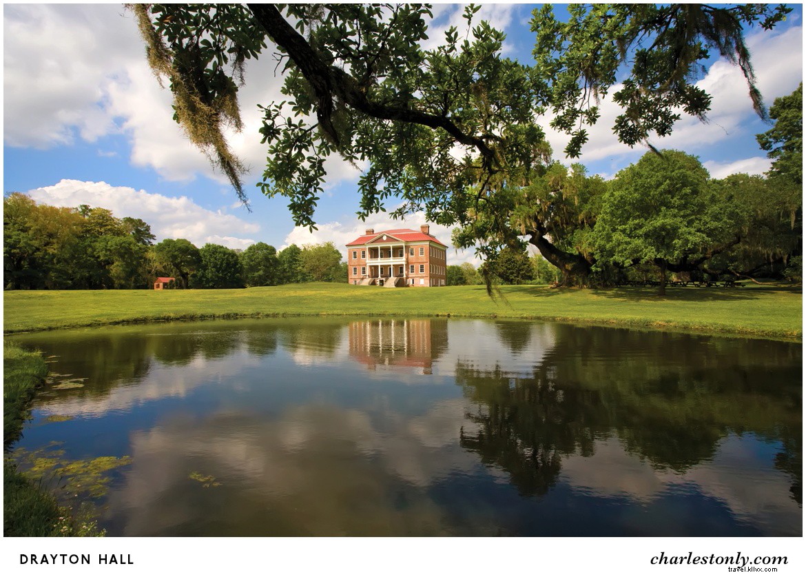 14 Destinations to Immerse Yourself in Gullah Heritage in Charleston