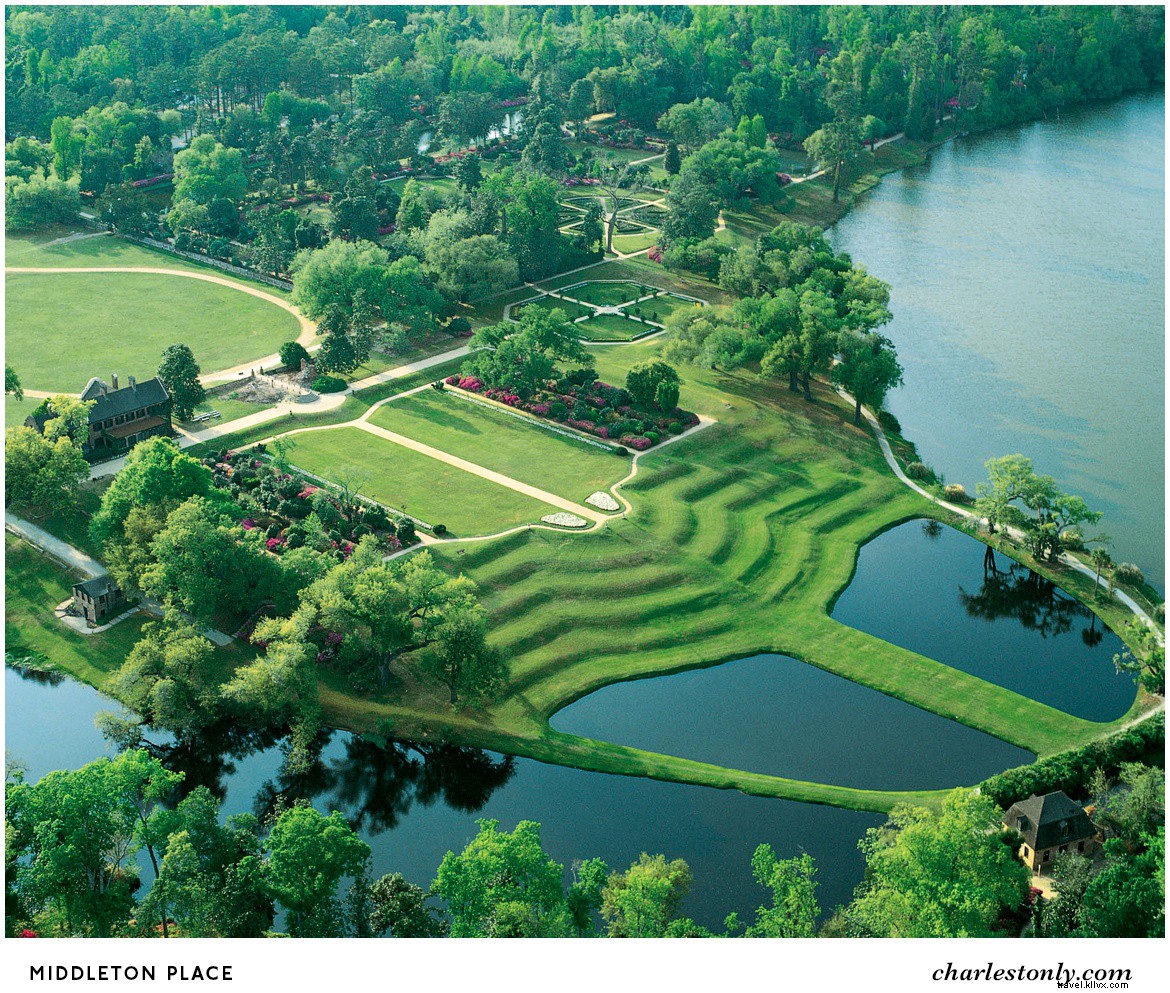 14 Destinations to Immerse Yourself in Gullah Heritage in Charleston