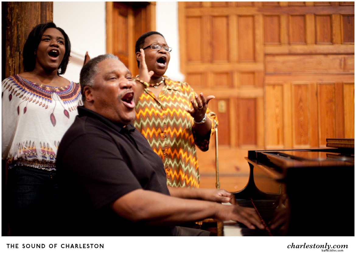 14 Destinations to Immerse Yourself in Gullah Heritage in Charleston