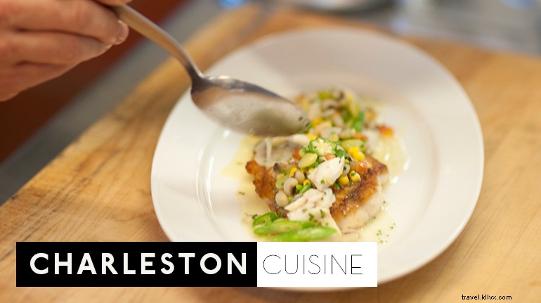 Vote Now: Charleston’s Travel Awards Close March 2