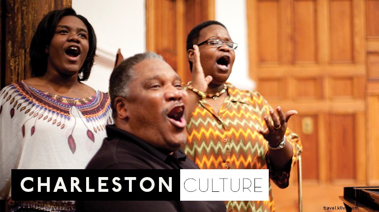 Vote Now: Charleston’s Travel Awards Close March 2