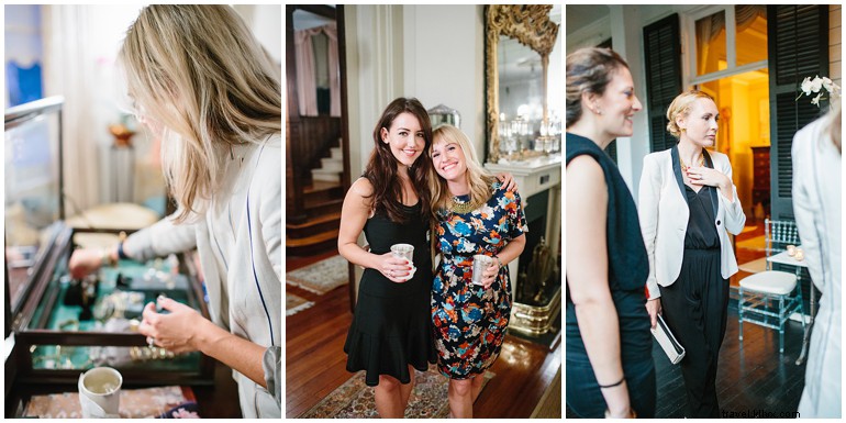 Charleston’s Blog‑Boutique: A 9‑Ladys Tour of Southern Charm