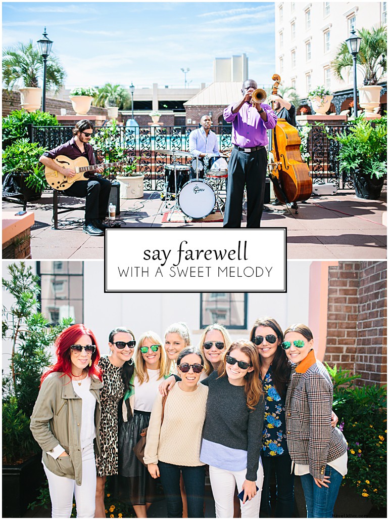 Charleston’s Blog‑Boutique: A 9‑Ladys Tour of Southern Charm