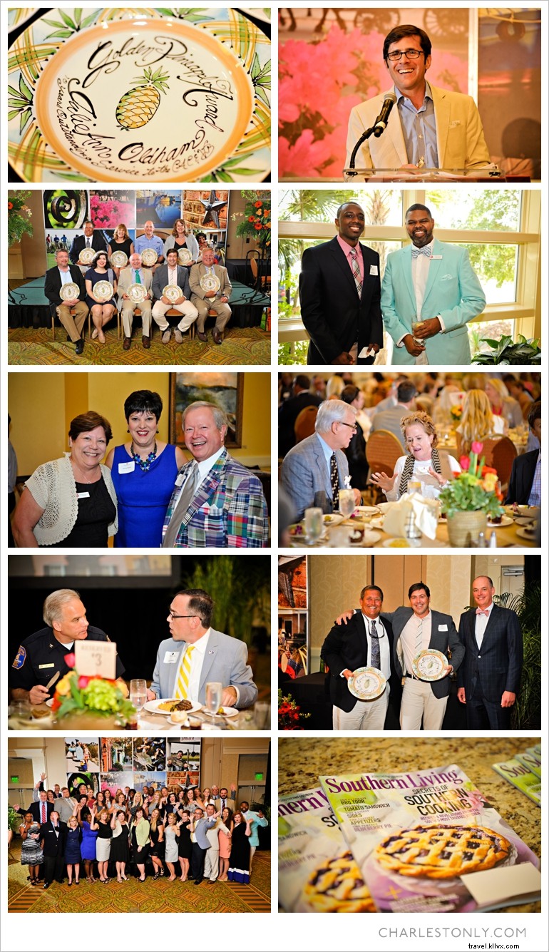 Southern Living Highlights Charleston’s Vibrant Hospitality