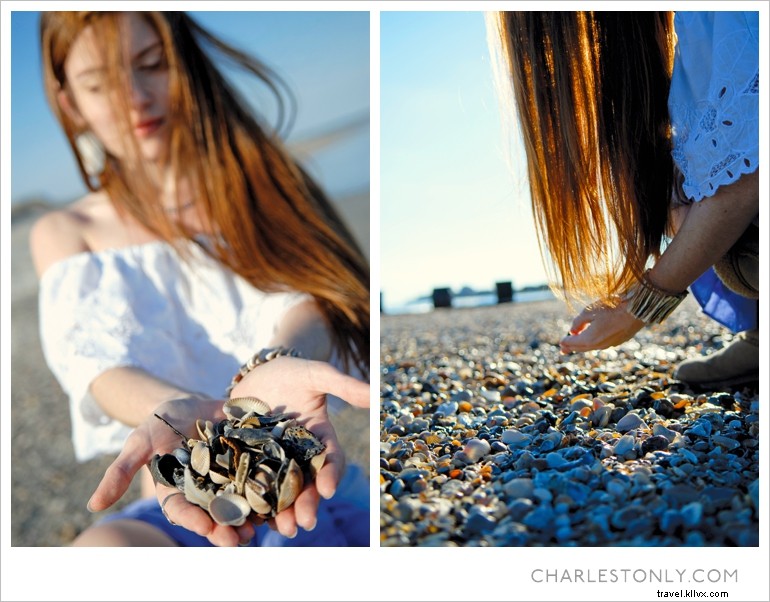 Explore Charleston’s Coastal Gems: Beaches, History, and Family Fun