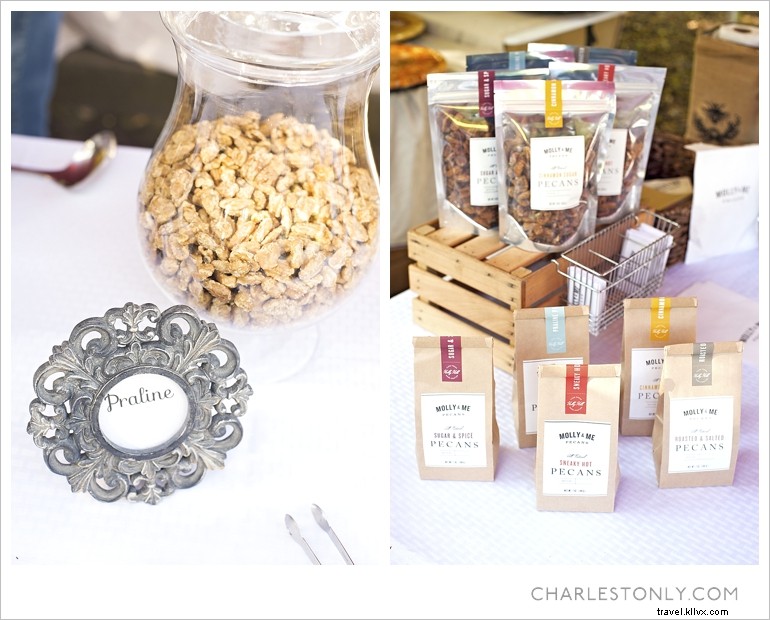 Charleston’s Cultural Pulse: Spoleto, Piccolo Spoleto & Saturday Farmers Market