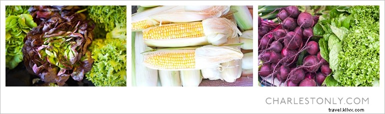 Charleston’s Cultural Pulse: Spoleto, Piccolo Spoleto & Saturday Farmers Market