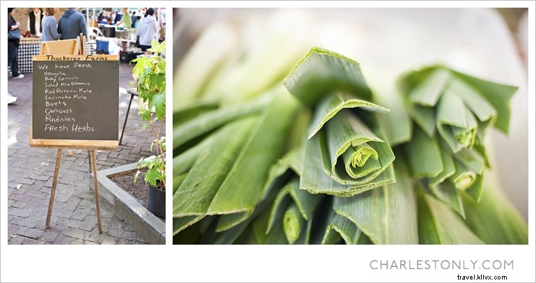 Charleston’s Cultural Pulse: Spoleto, Piccolo Spoleto & Saturday Farmers Market