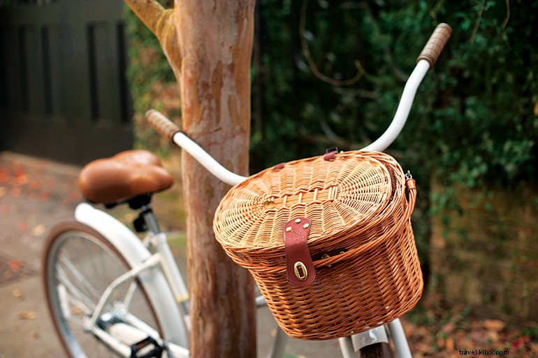 Charleston: America s Top City for Three Consecutive Years – Discover the Southern Charm