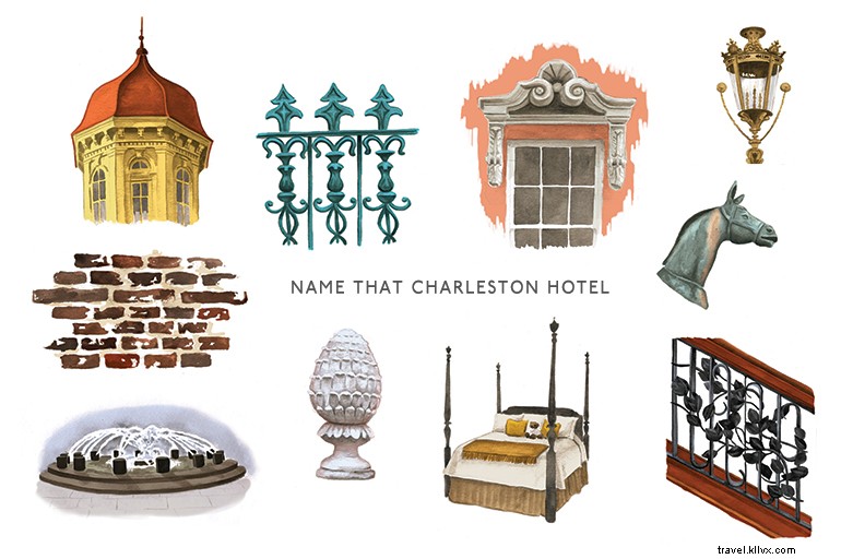 Charleston: America s Top City for Three Consecutive Years – Discover the Southern Charm