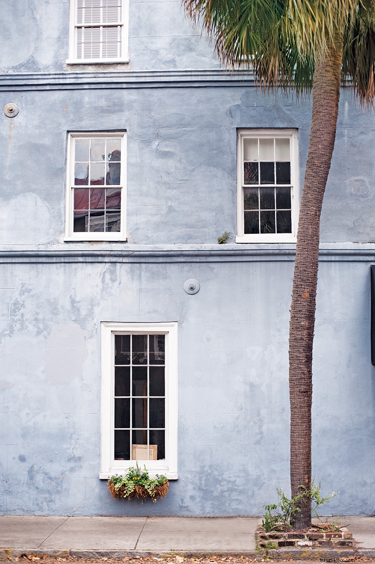 Charleston: America s Top City for Three Consecutive Years – Discover the Southern Charm