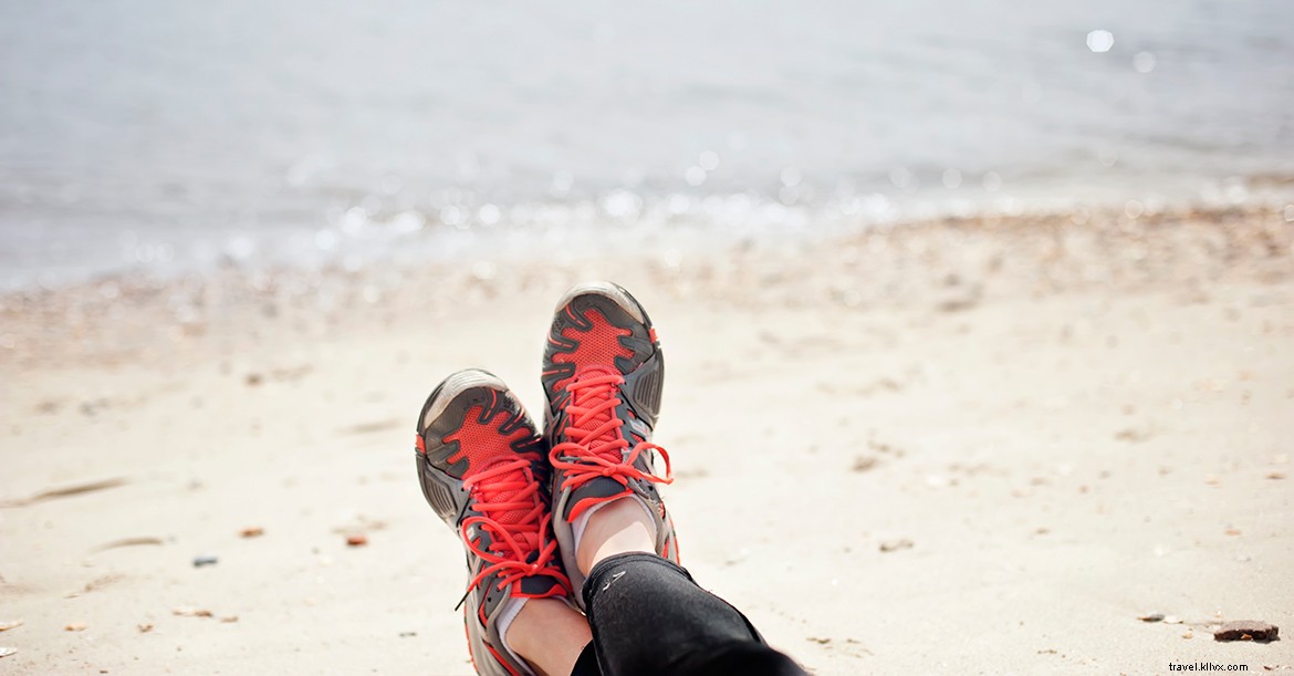 Explore Charleston’s Scenic Landscapes and Premier Spring Sports Events