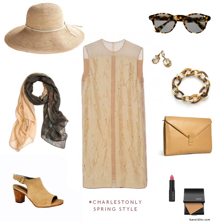 Charleston Spring Fashion Guide: Embrace Southern Chic