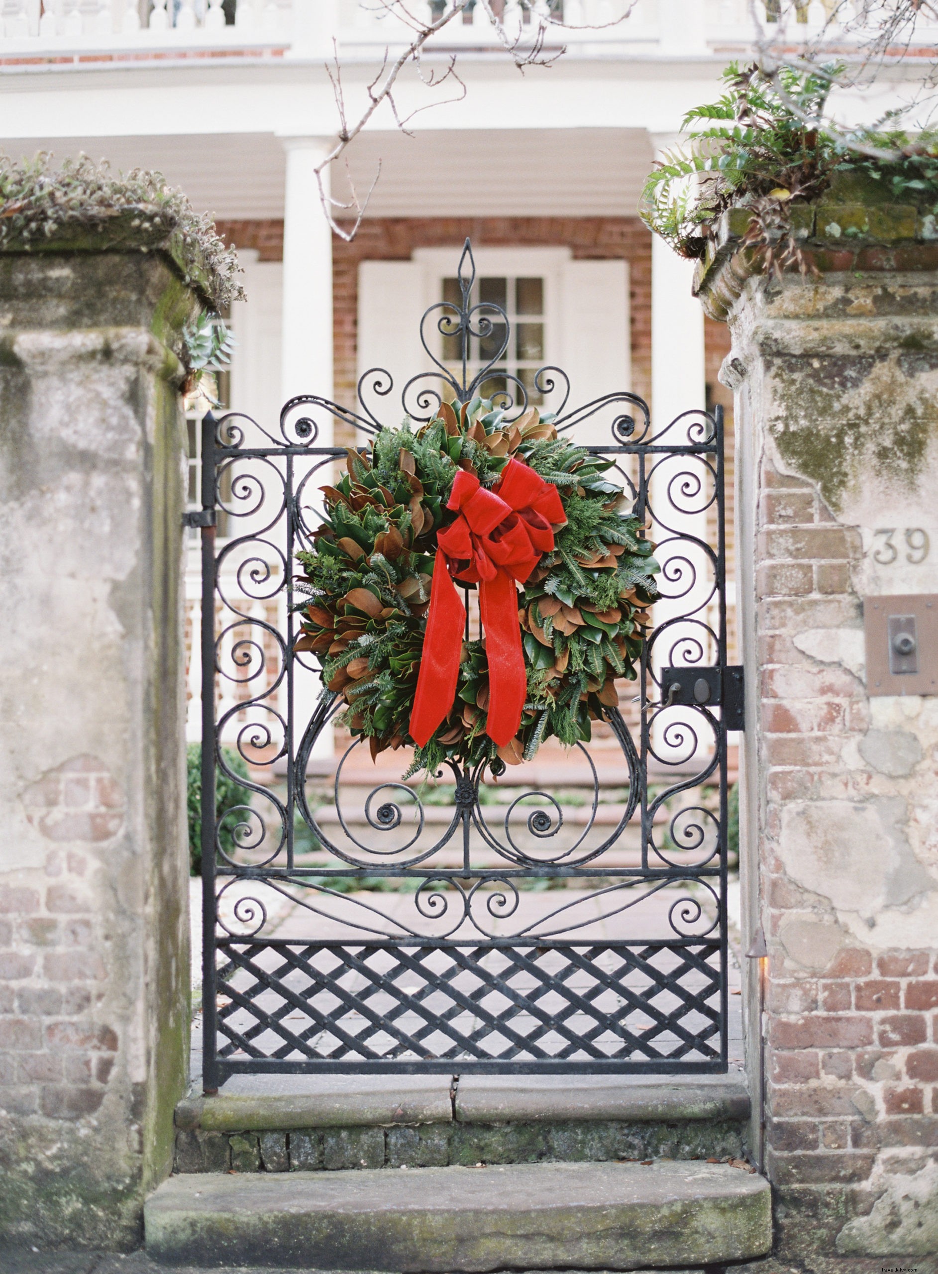 Why Charleston Is the Ultimate Holiday Destination: 9 Compelling Reasons