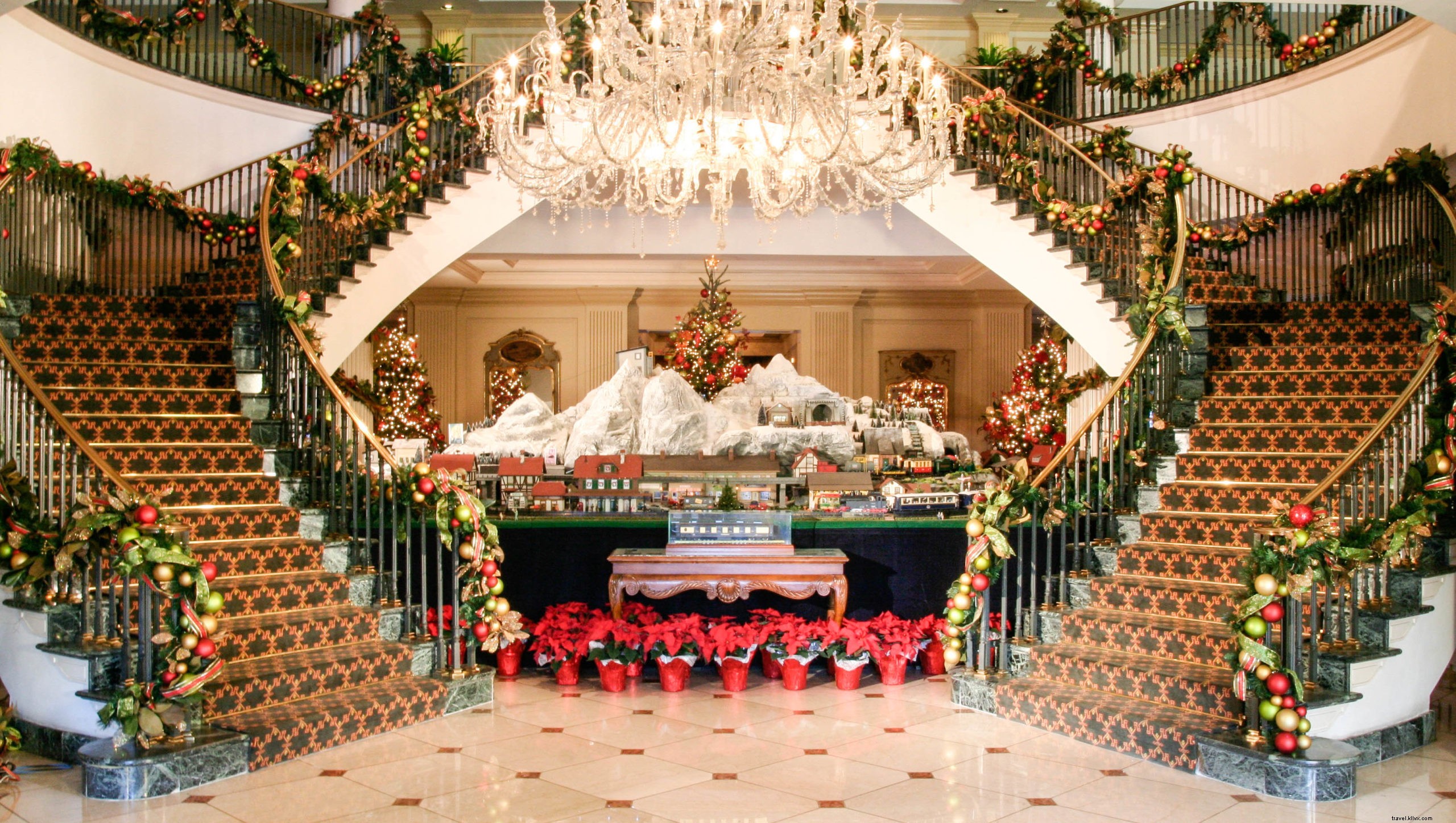 Why Charleston Is the Ultimate Holiday Destination: 9 Compelling Reasons