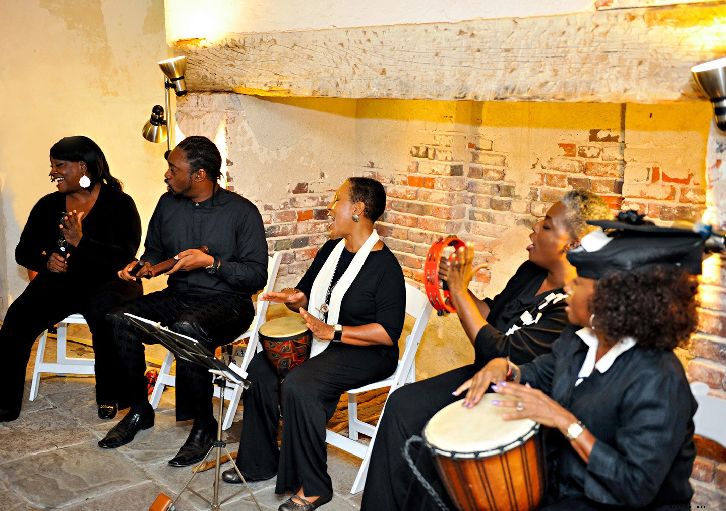 Why Charleston Is the Ultimate Holiday Destination: 9 Compelling Reasons