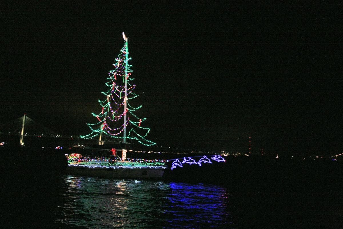 Why Charleston Is the Ultimate Holiday Destination: 9 Compelling Reasons