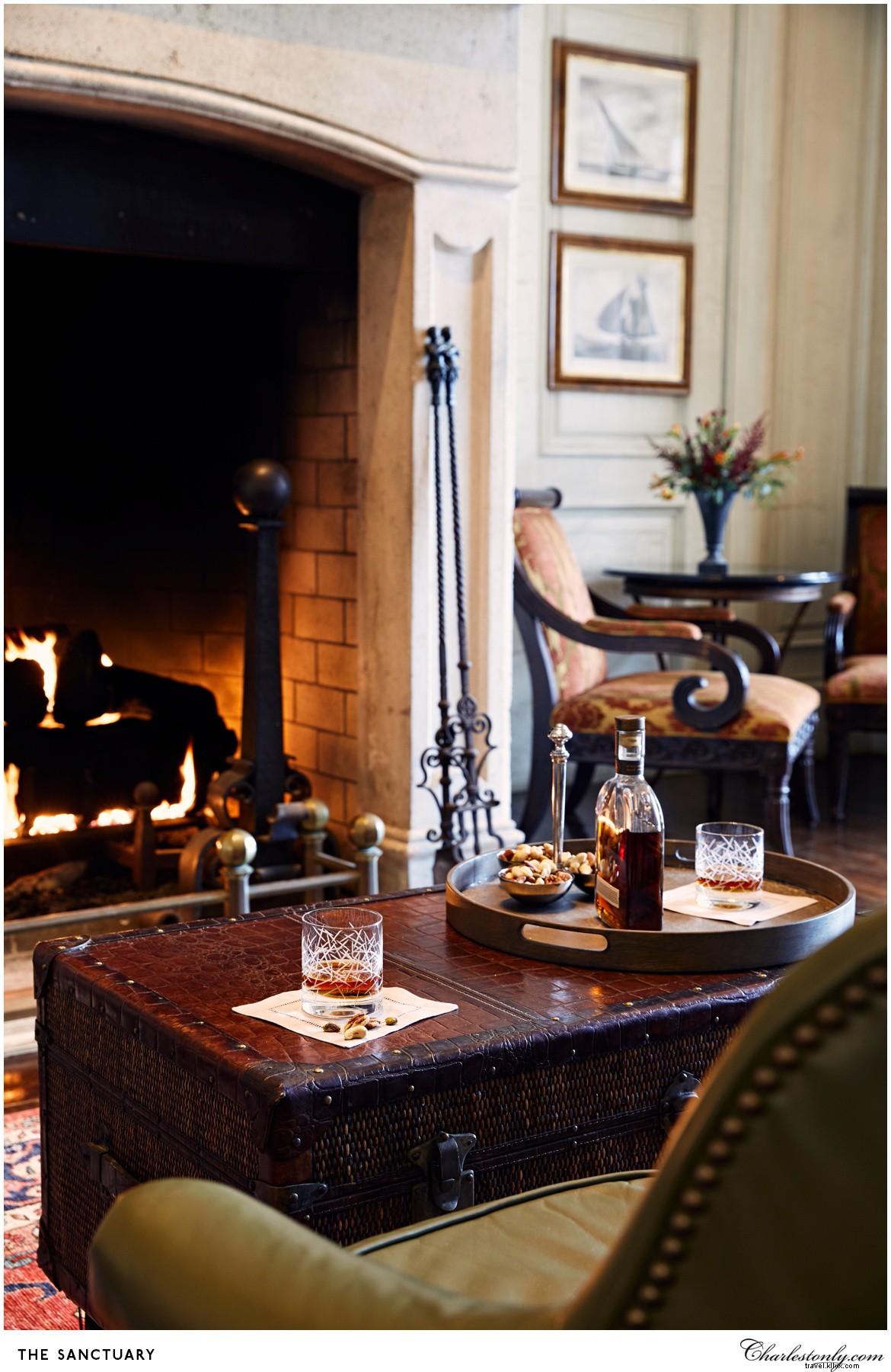 Why Charleston Is the Ultimate Holiday Destination: 9 Compelling Reasons