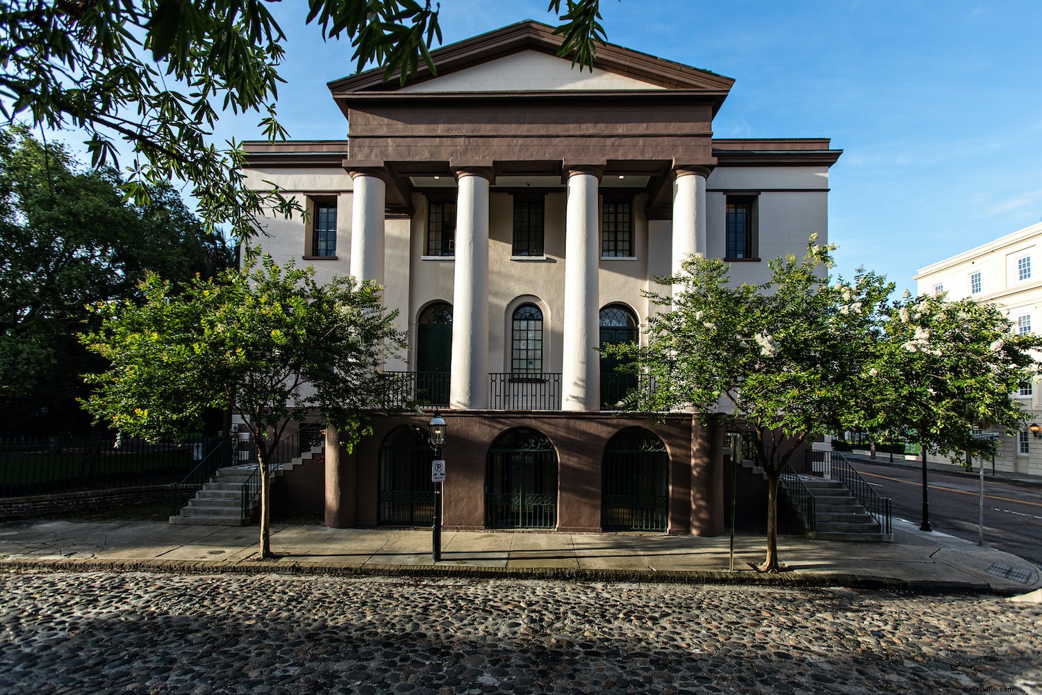 50 Top Field Trips for Students in Charleston: History, Art, Science & More