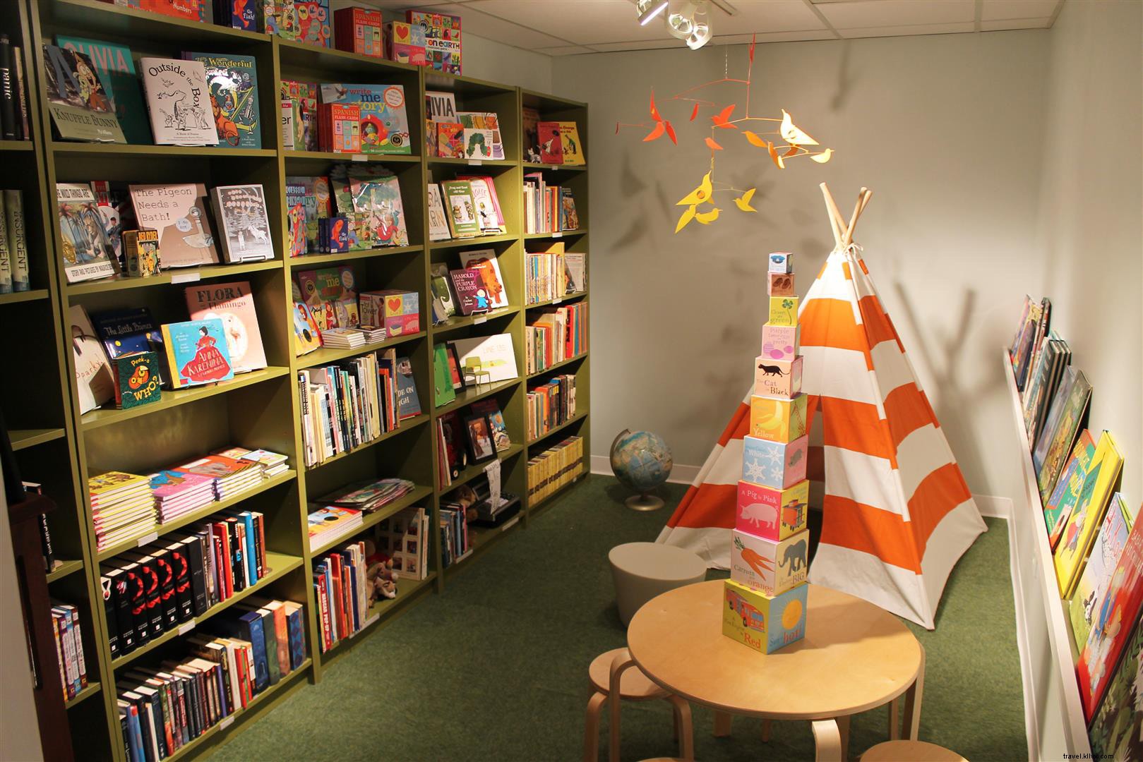 50 Top Field Trips for Students in Charleston: History, Art, Science & More