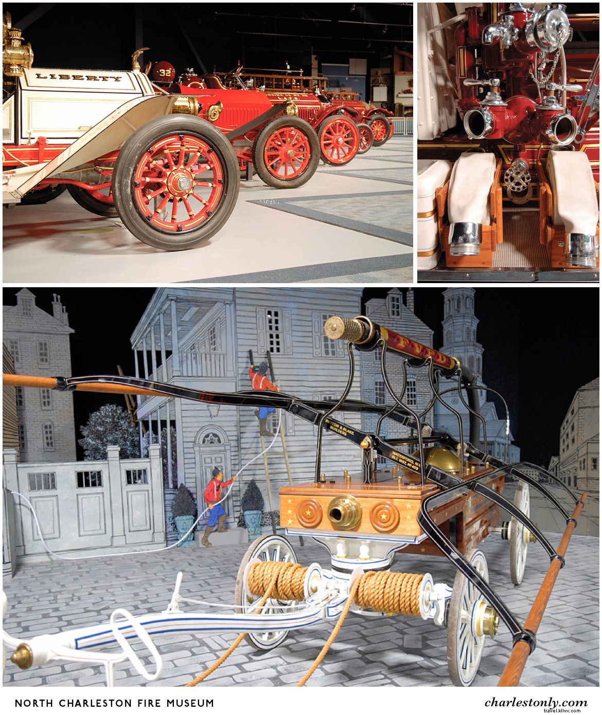 23 Must‑Visit Family‑Friendly Attractions in Charleston