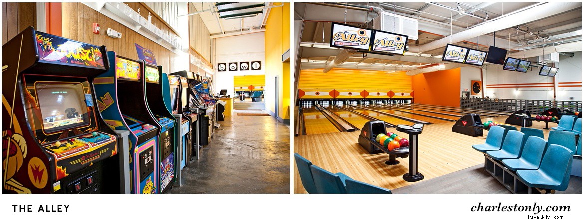 23 Must‑Visit Family‑Friendly Attractions in Charleston