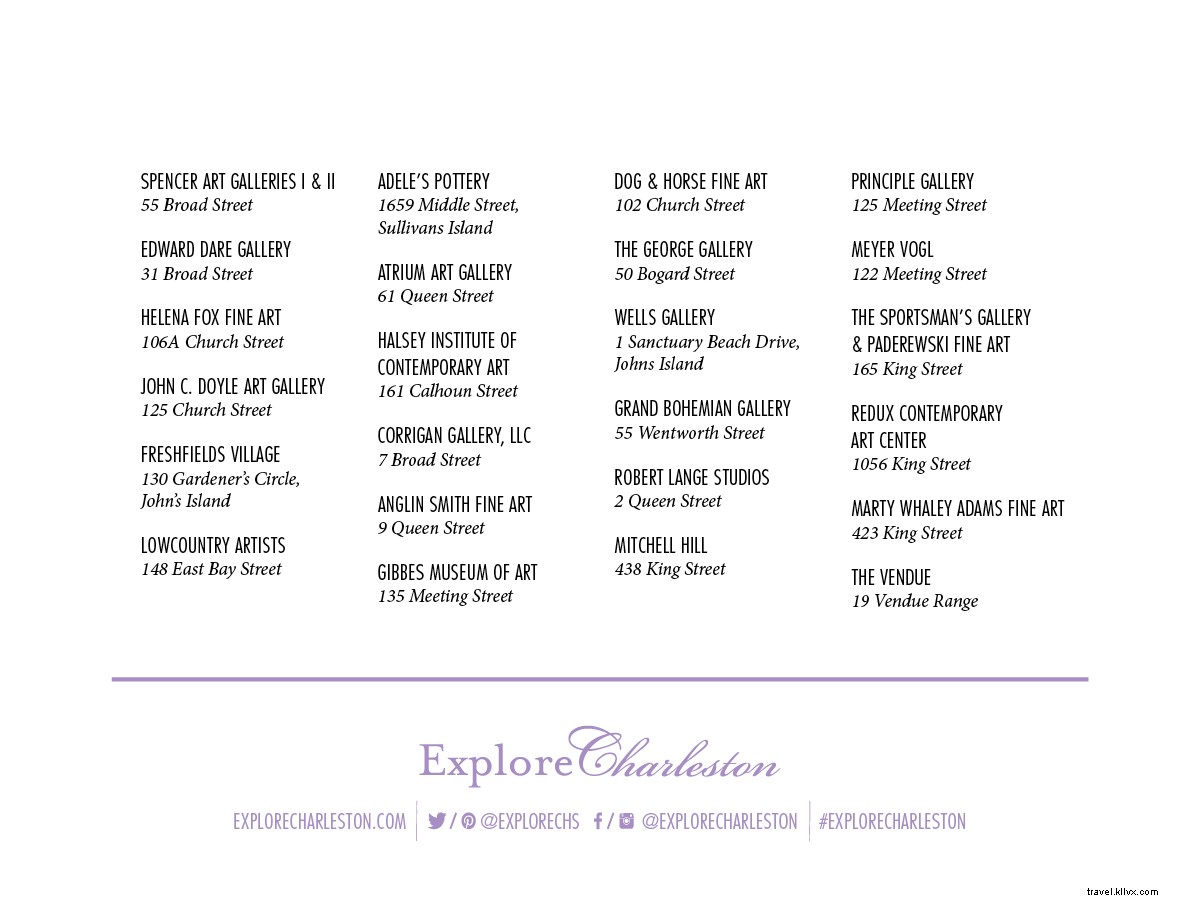 Charleston s Artistic Legacy: A Comprehensive Guide for Art Enthusiasts