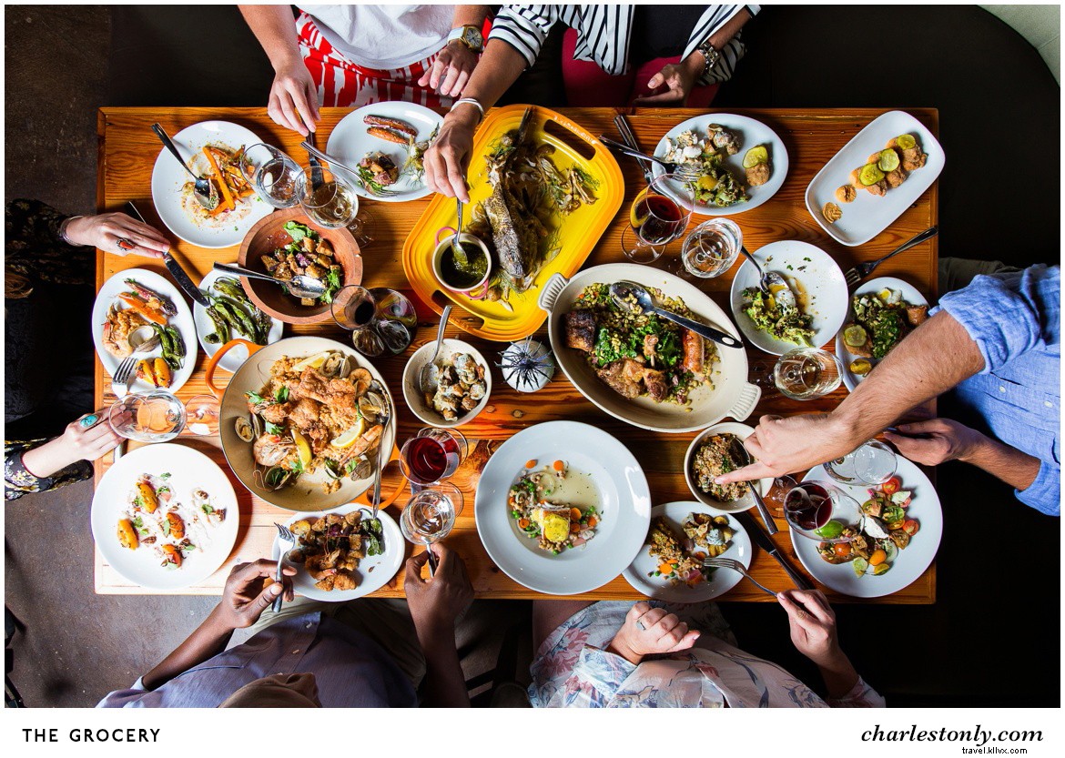 8 Reasons Why Charleston Reigns as America’s Favorite Destination