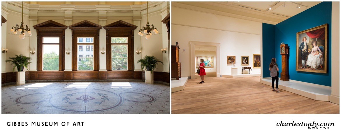 8 Reasons Why Charleston Reigns as America’s Favorite Destination