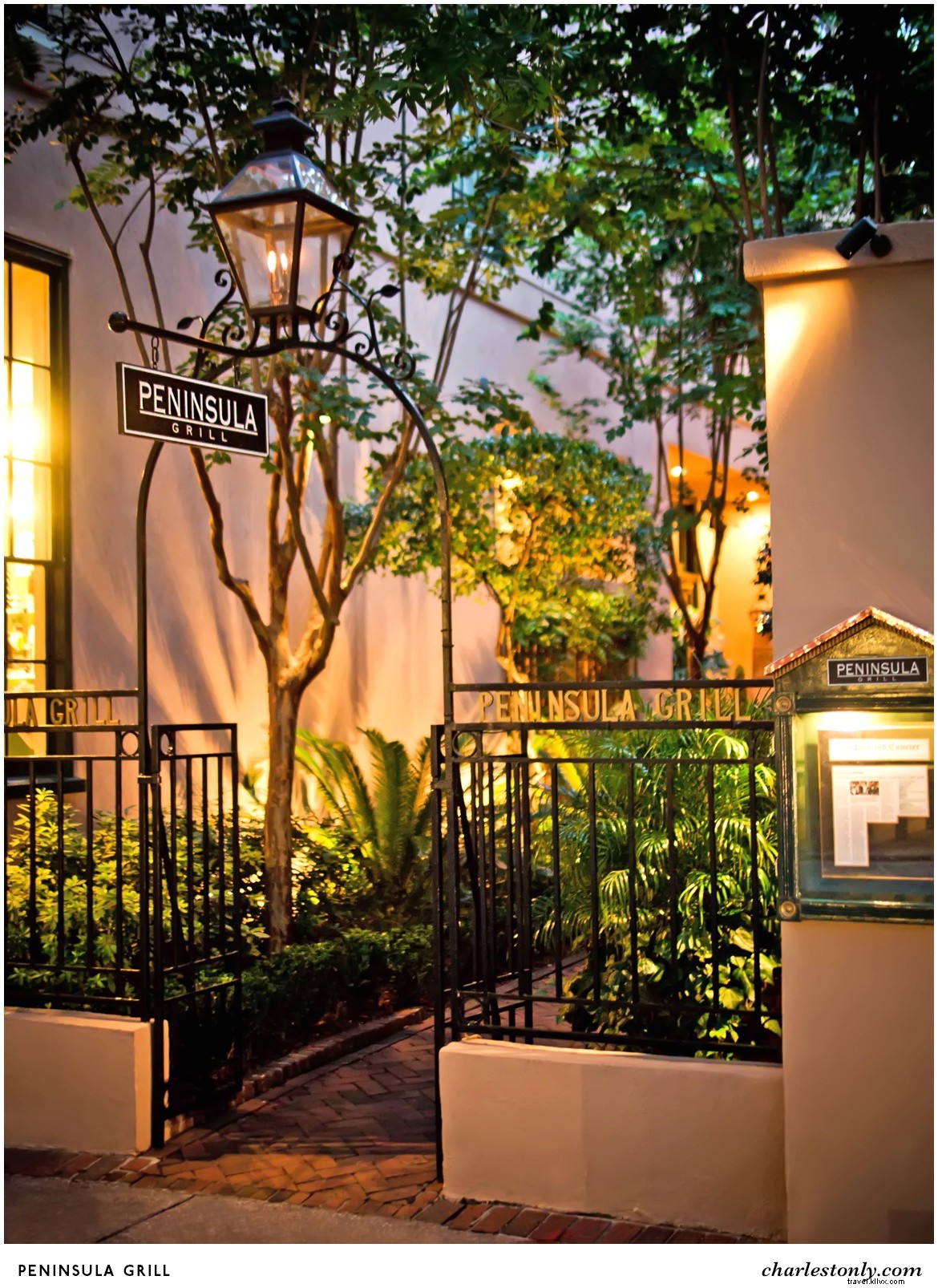 8 Reasons Why Charleston Reigns as America’s Favorite Destination