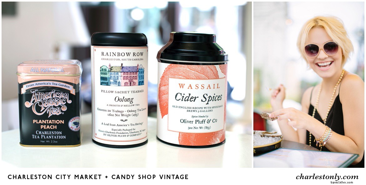 8 Reasons Why Charleston Reigns as America’s Favorite Destination