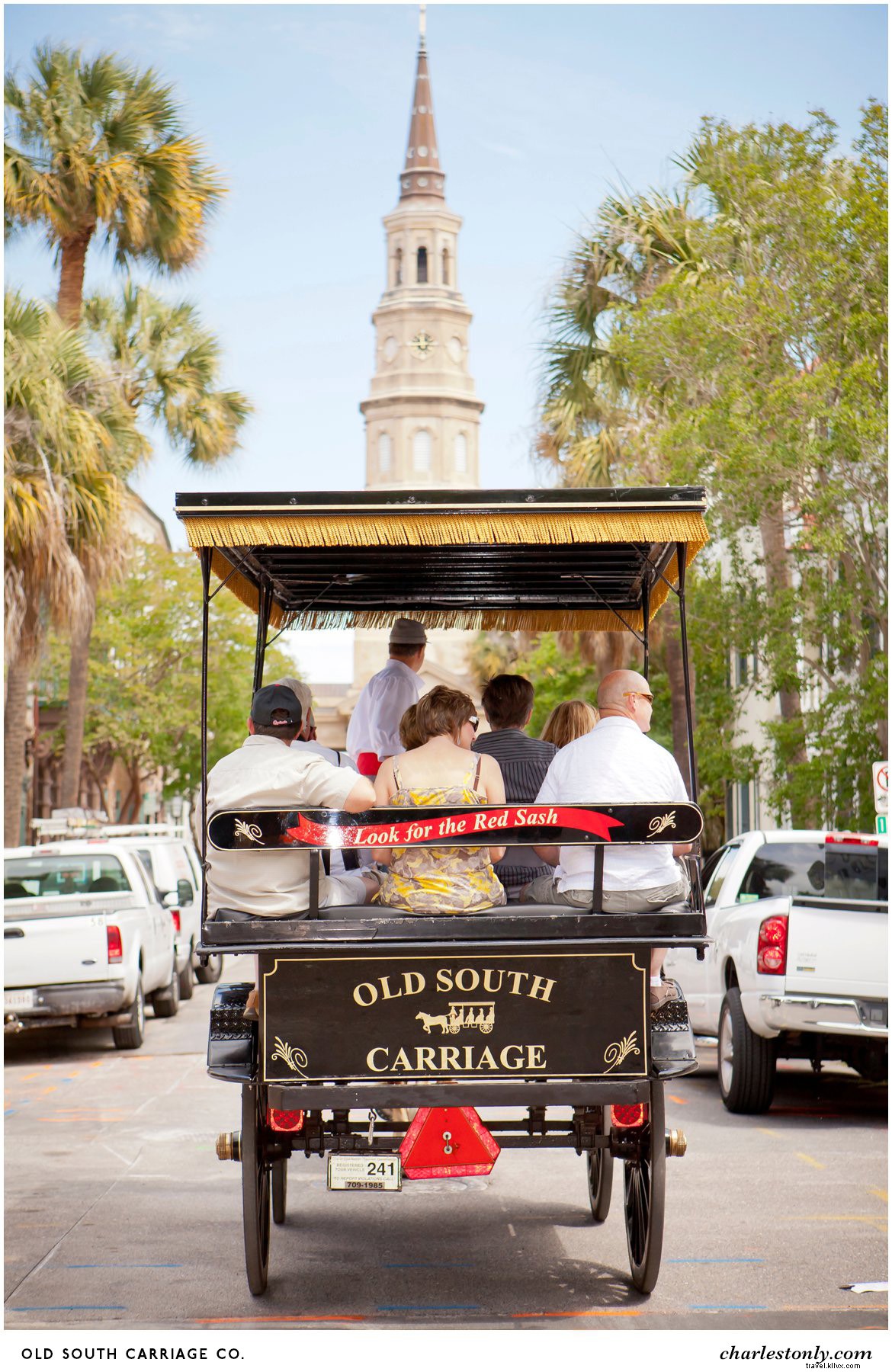 6 Surprising Historical Facts About Charleston You Might Not Know