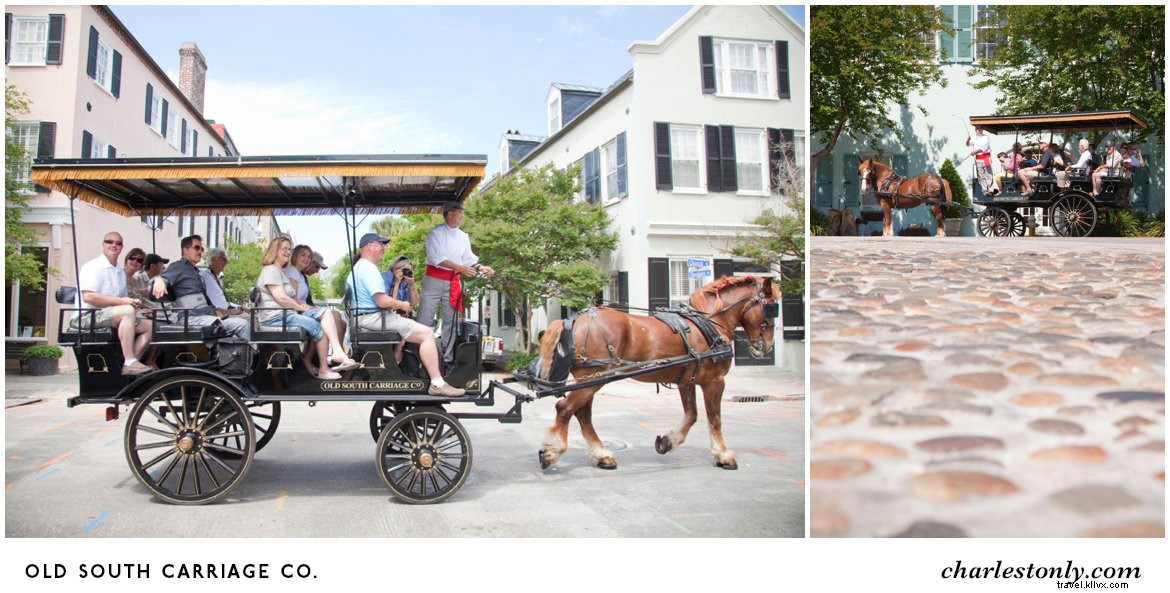 6 Surprising Historical Facts About Charleston You Might Not Know