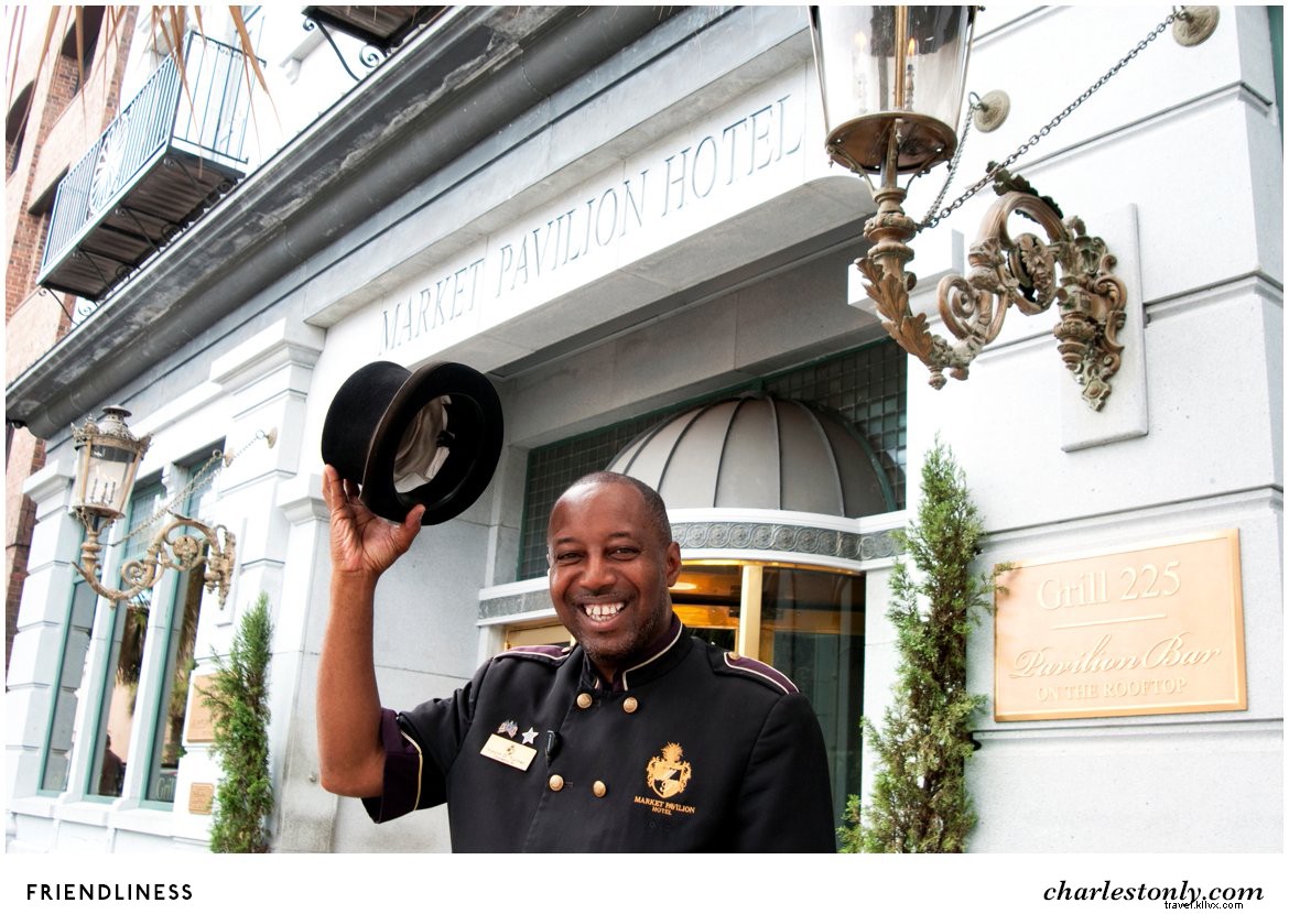 Vote Charleston as 2016 Conde Nast Traveler Readers’ Choice Award Winner – Sixth Straight Year