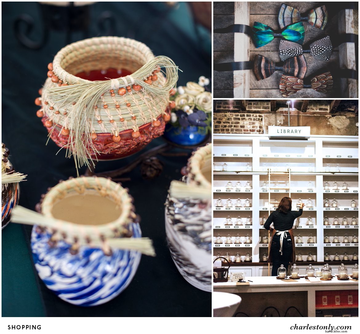 Vote Charleston as 2016 Conde Nast Traveler Readers’ Choice Award Winner – Sixth Straight Year