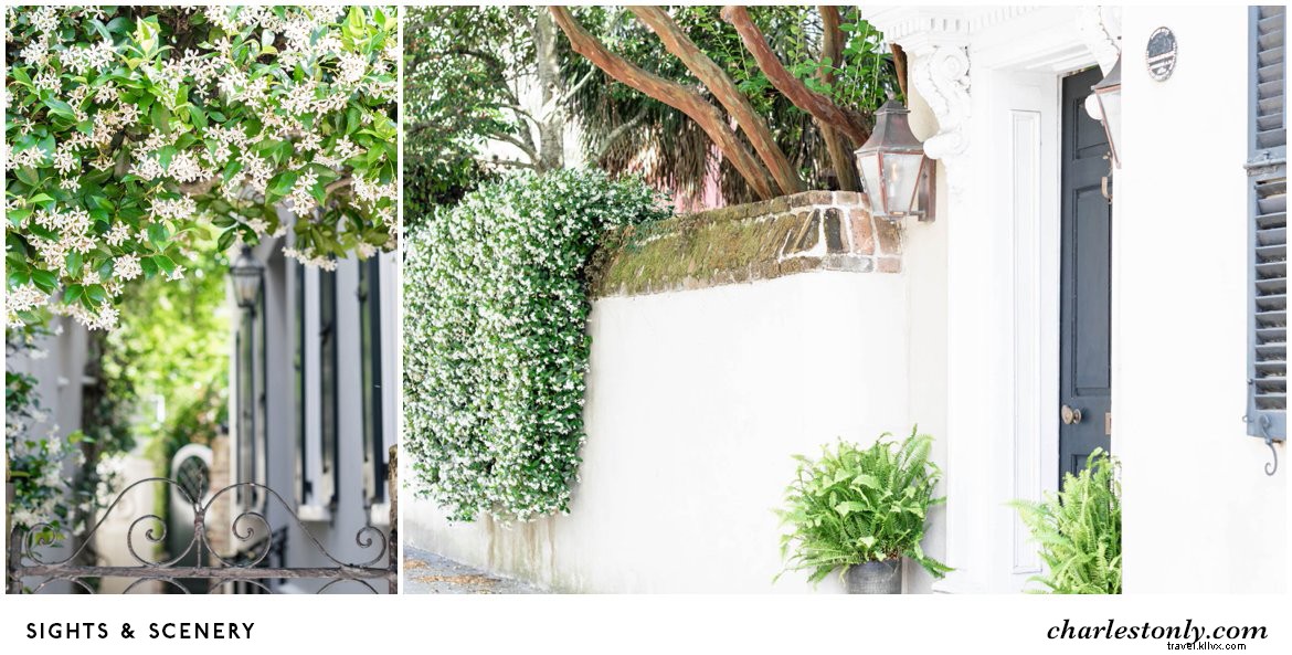 Vote Charleston as 2016 Conde Nast Traveler Readers’ Choice Award Winner – Sixth Straight Year