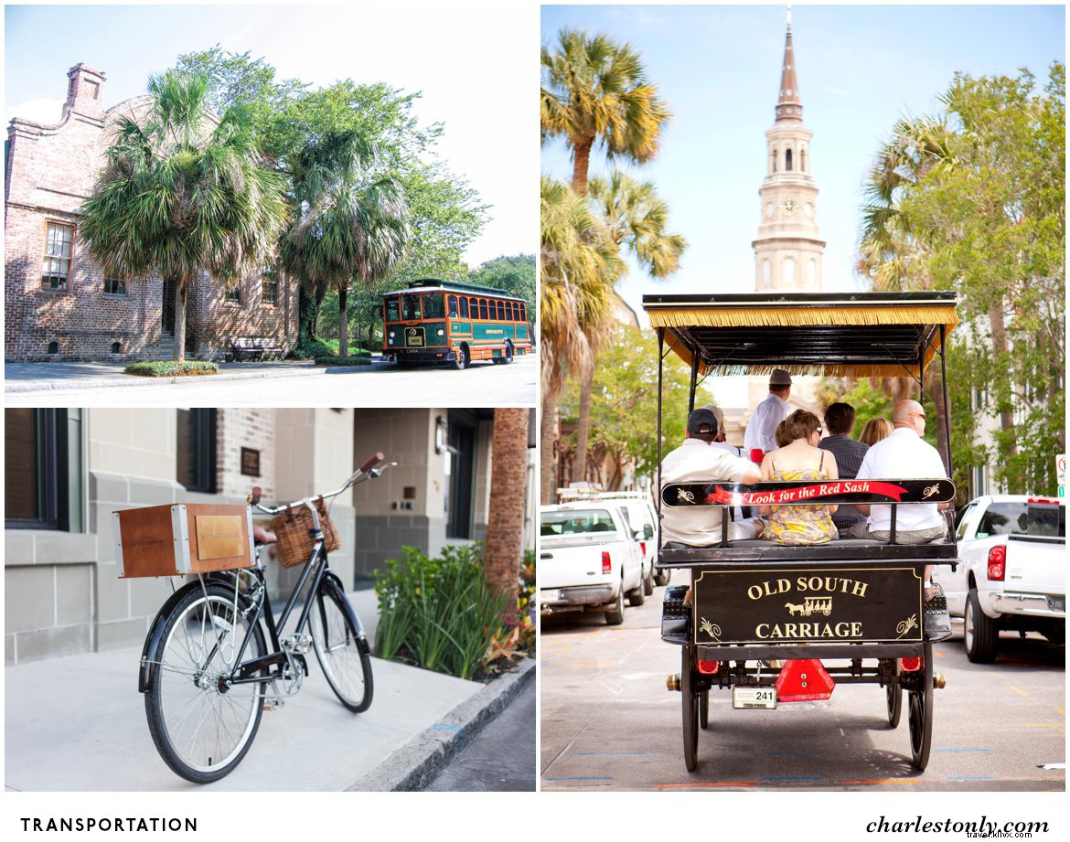 Vote Charleston as 2016 Conde Nast Traveler Readers’ Choice Award Winner – Sixth Straight Year