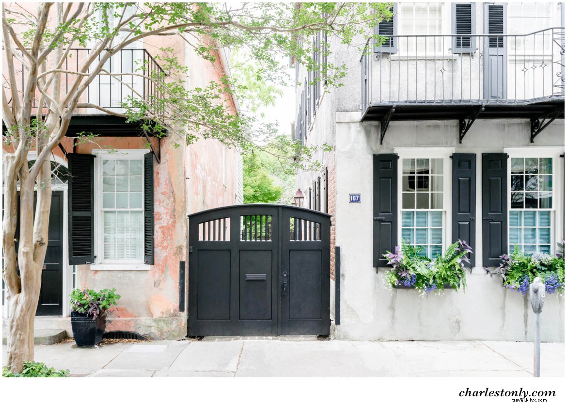 Experience Charleston’s Summer: Food, Art, Adventure, Fashion, and Romance