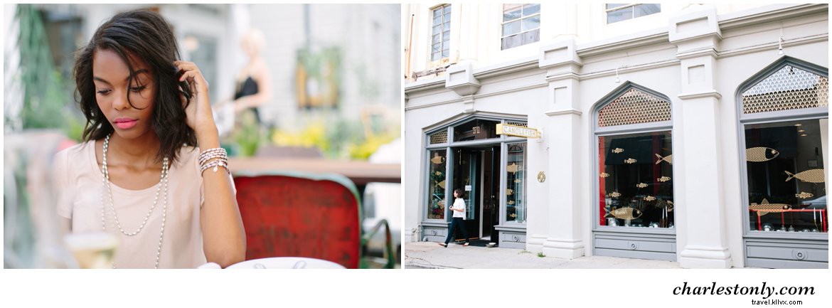 Experience Charleston’s Summer: Food, Art, Adventure, Fashion, and Romance