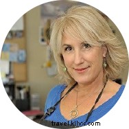 Laurie Meyer: From Pharma to Portraits – Charleston s Gallery Co‑Owner