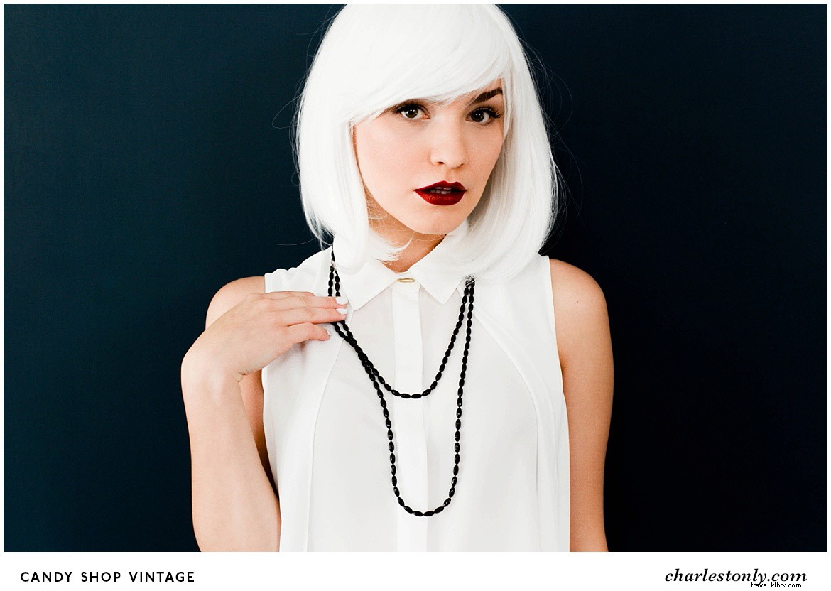 Deirdre Zahl: Charleston’s Vintage Jewelry Visionary