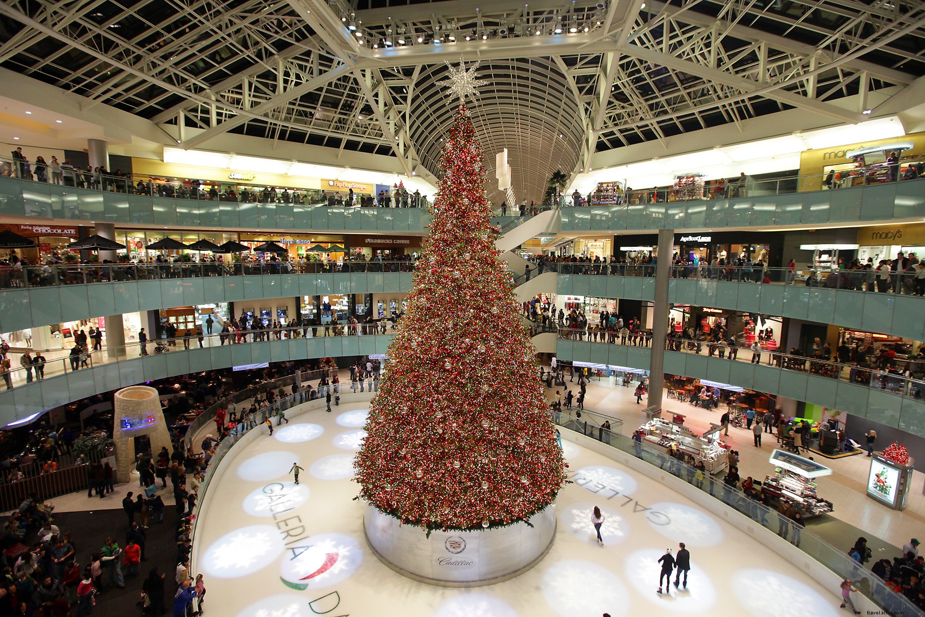 December in Dallas: Must‑Do Holiday Dining, Events & Activities