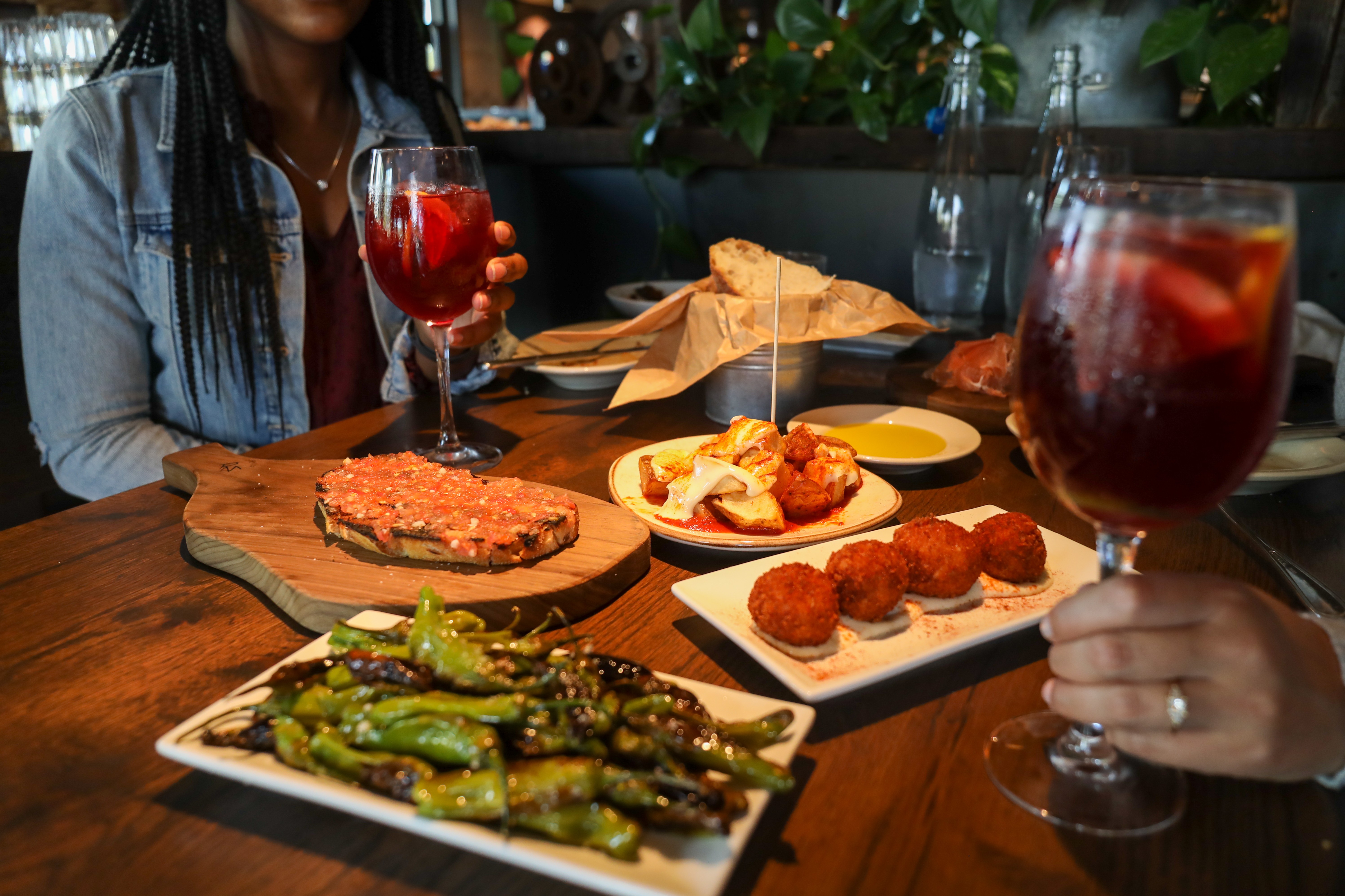 December in Dallas: Must‑Do Holiday Dining, Events & Activities