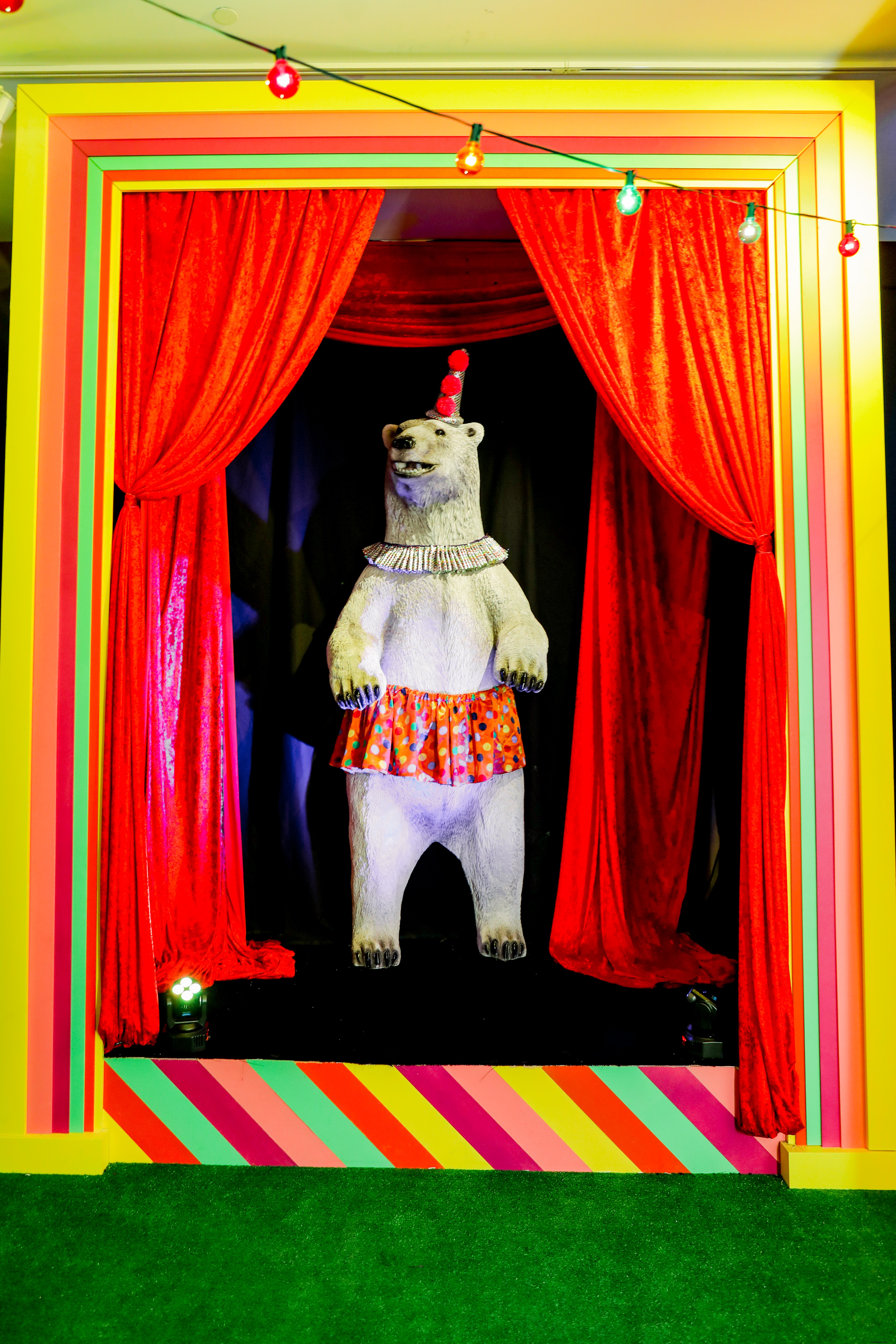 7 Must‑See Family Holiday Events in Dallas